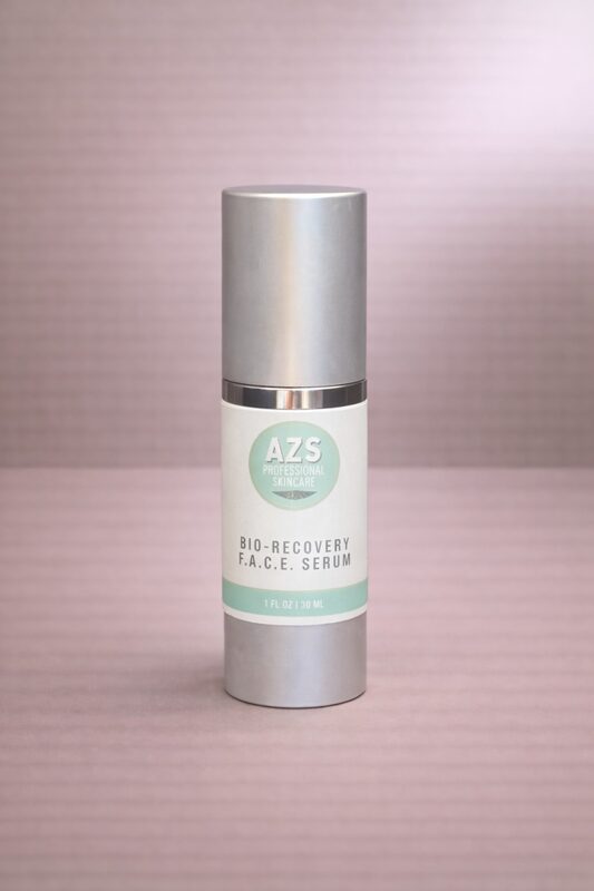 BioRecovery F.A.C.E Serum 1oz