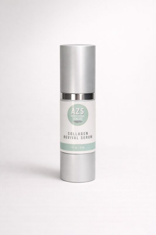 Collagen Revival Serum 1oz