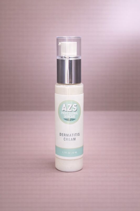 Dermatitis Cream
