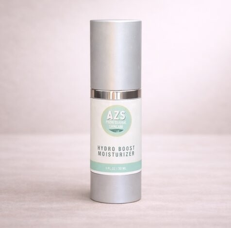 Hydro Boost Moisturizer 1oz