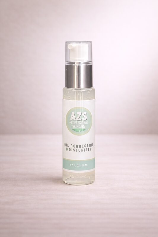 Oil Correcting Moisturizer 1.7oz